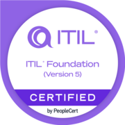 ITIL v5